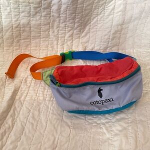 Cotopaxi Bataan 3L Hip Pack